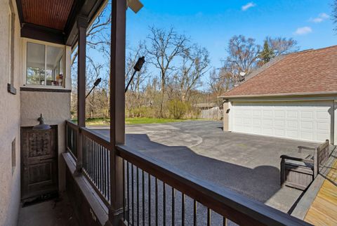 Tiny photo for 218 N 4th Avenue, St. Charles, IL 60174 (MLS # 12589537)