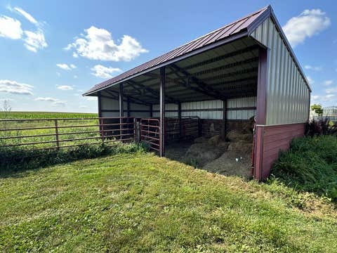 Tiny photo for 2090 250th Avenue, De Witt, IA 52472 (MLS # 12722422)