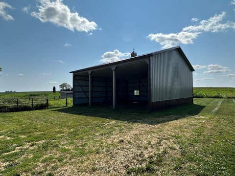 Tiny photo for 2090 250th Avenue, De Witt, IA 52472 (MLS # 12722422)