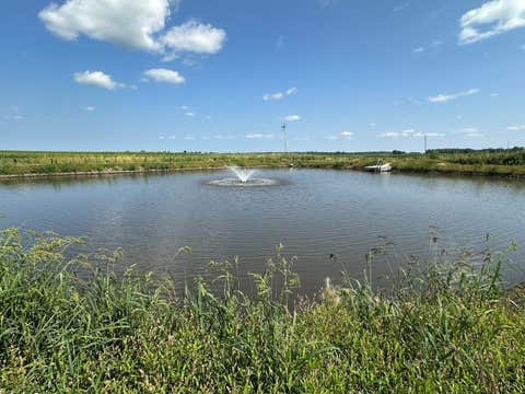 Tiny photo for 2090 250th Avenue, De Witt, IA 52472 (MLS # 12722422)