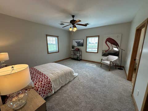Tiny photo for 2090 250th Avenue, De Witt, IA 52472 (MLS # 12722422)