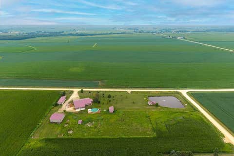 Tiny photo for 2090 250th Avenue, De Witt, IA 52472 (MLS # 12722422)