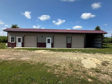 Tiny photo for 2090 250th Avenue, De Witt, IA 52472 (MLS # 12722422)