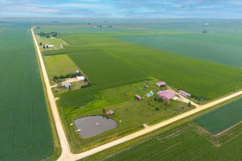 Tiny photo for 2090 250th Avenue, De Witt, IA 52472 (MLS # 12722422)