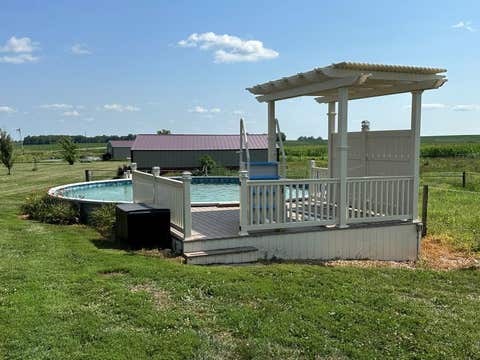 Tiny photo for 2090 250th Avenue, De Witt, IA 52472 (MLS # 12722422)