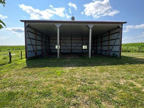 Tiny photo for 2090 250th Avenue, De Witt, IA 52472 (MLS # 12722422)