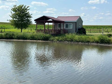 Tiny photo for 2090 250th Avenue, De Witt, IA 52472 (MLS # 12722422)