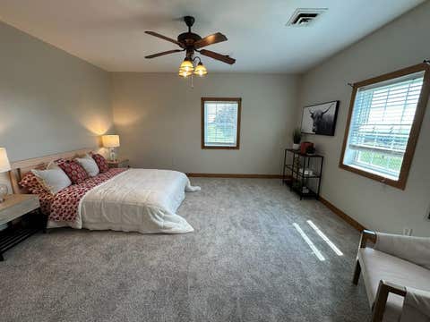Tiny photo for 2090 250th Avenue, De Witt, IA 52472 (MLS # 12722422)