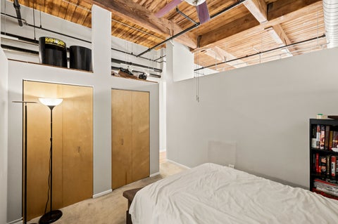 Tiny photo for 1500 W Monroe Avenue #126, Chicago, IL 60607 (MLS # 12695101)