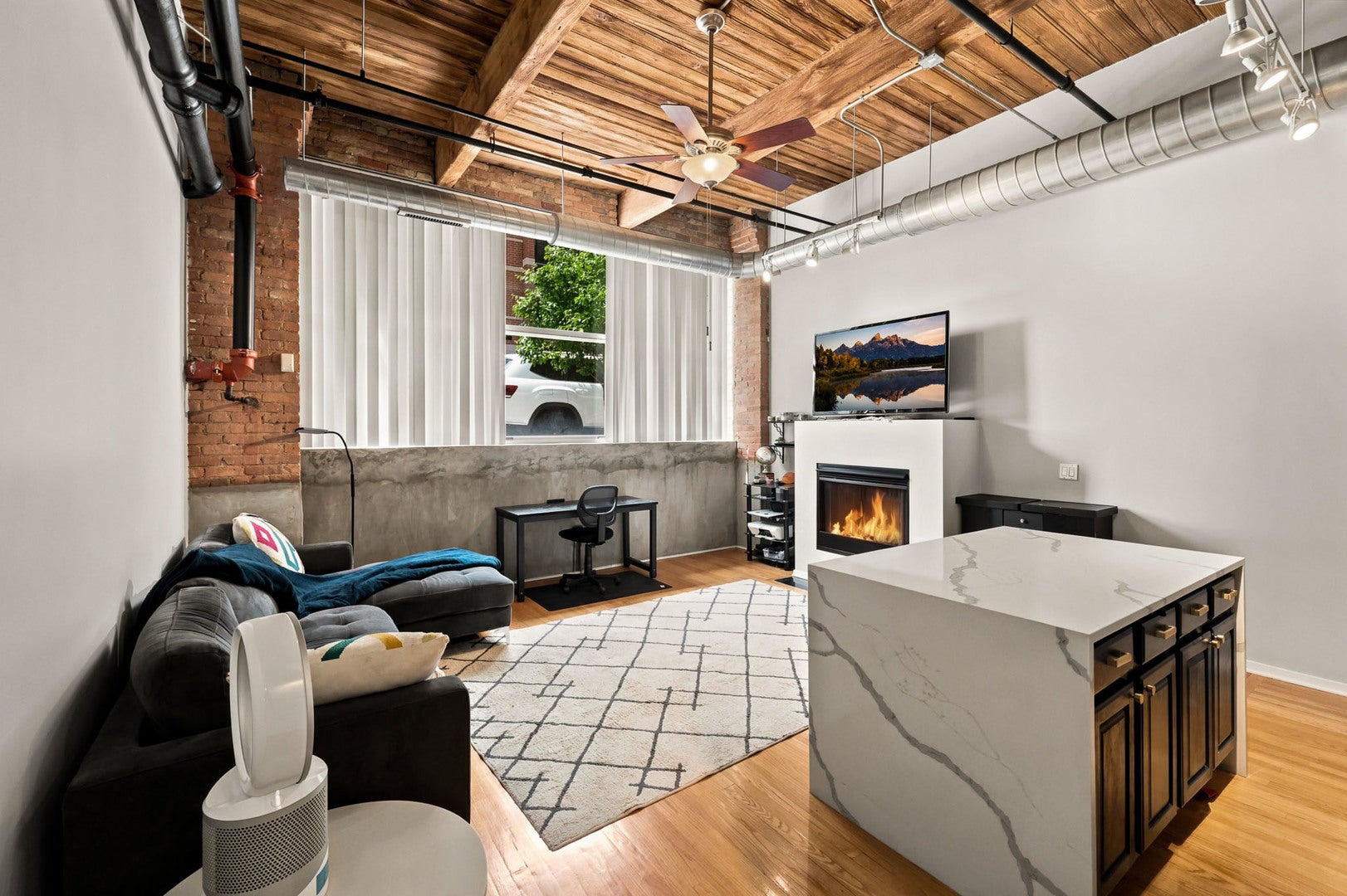 1500 W Monroe Avenue 126