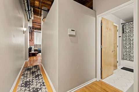 Tiny photo for 1500 W Monroe Avenue #126, Chicago, IL 60607 (MLS # 12695101)