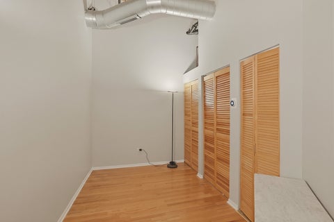 Tiny photo for 1500 W Monroe Avenue #126, Chicago, IL 60607 (MLS # 12695101)