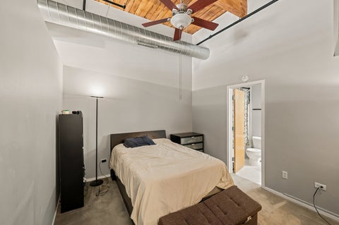 Tiny photo for 1500 W Monroe Avenue #126, Chicago, IL 60607 (MLS # 12695101)