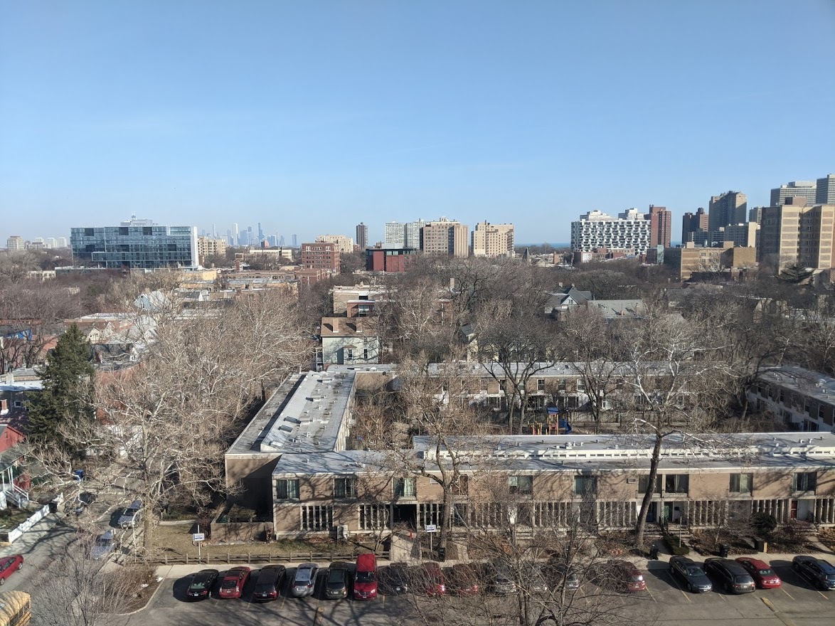 1401 E 55th Street 1005N