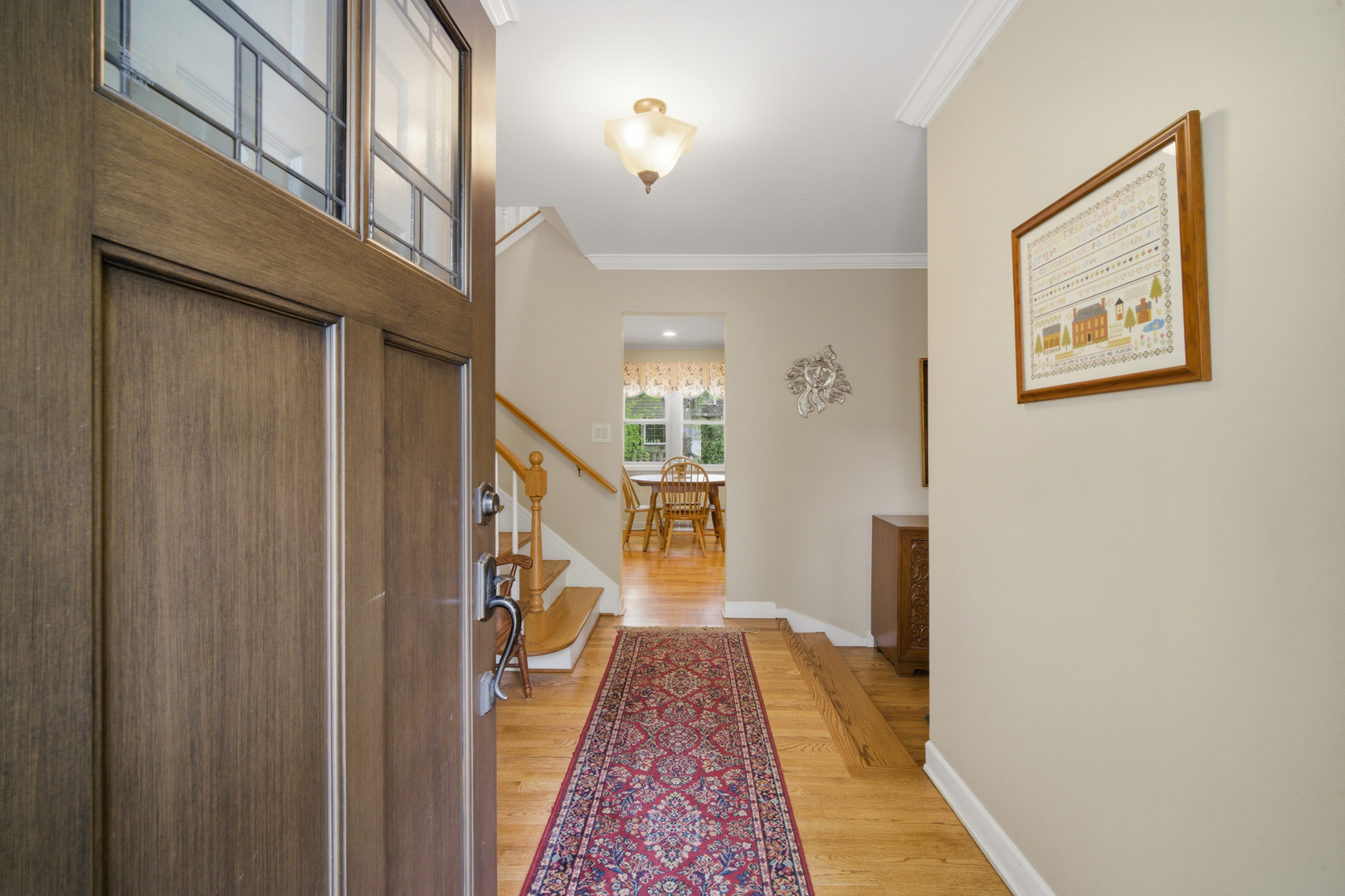 827 Liberty Bell Lane