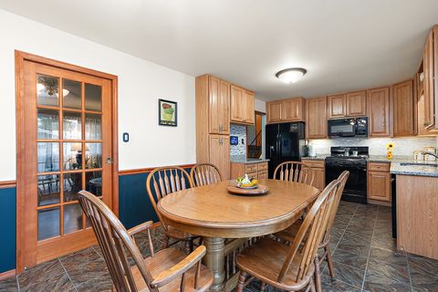 Tiny photo for 2924 192nd Place, Lansing, IL 60438 (MLS # 12527589)