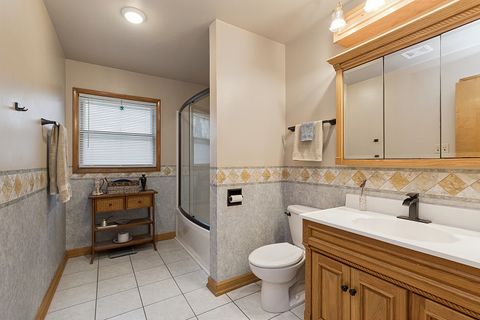 Tiny photo for 2924 192nd Place, Lansing, IL 60438 (MLS # 12527589)