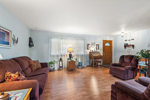 Tiny photo for 2924 192nd Place, Lansing, IL 60438 (MLS # 12527589)