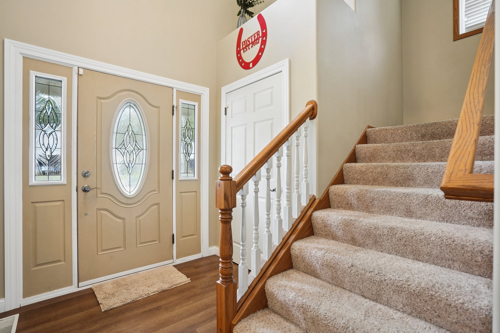 8 BUFFALO Court