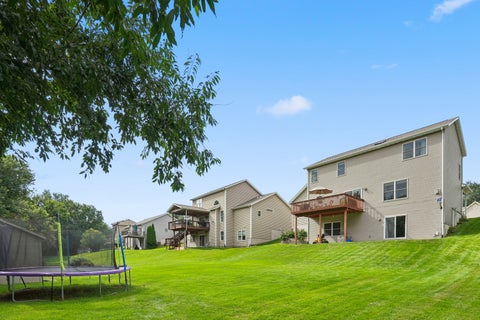 Tiny photo for 8 BUFFALO Court, Leclaire, IA 52753 (MLS # 12736950)