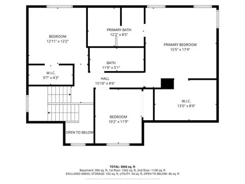 Tiny photo for 8 BUFFALO Court, Leclaire, IA 52753 (MLS # 12736950)