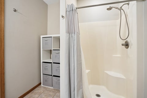 Tiny photo for 8 BUFFALO Court, Leclaire, IA 52753 (MLS # 12736950)