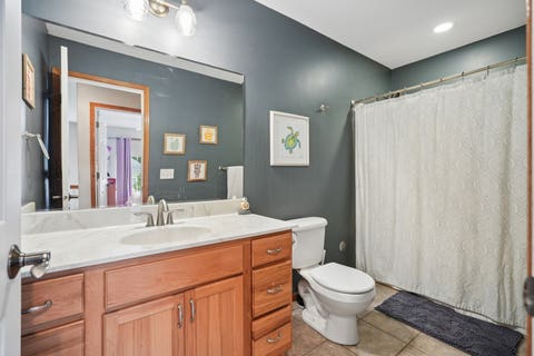 Tiny photo for 8 BUFFALO Court, Leclaire, IA 52753 (MLS # 12736950)