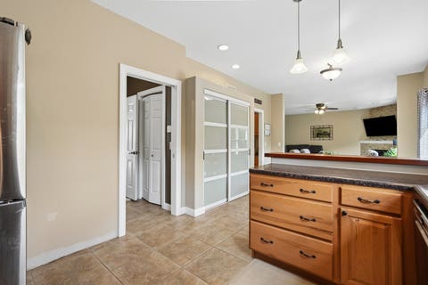 Tiny photo for 8 BUFFALO Court, Leclaire, IA 52753 (MLS # 12736950)