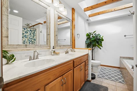 Tiny photo for 8 BUFFALO Court, Leclaire, IA 52753 (MLS # 12736950)