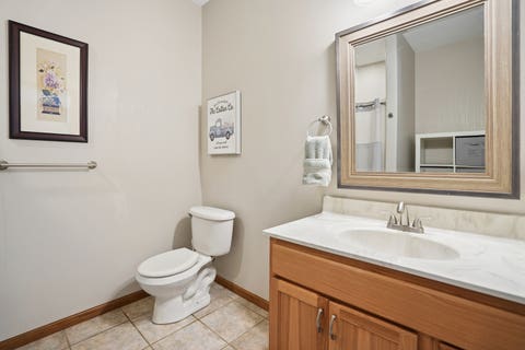 Tiny photo for 8 BUFFALO Court, Leclaire, IA 52753 (MLS # 12736950)