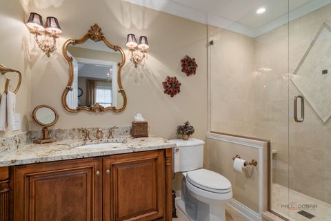 Tiny photo for 5510 Fairmont Road, Libertyville, IL 60048 (MLS # 12341690)