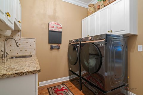 Tiny photo for 5510 Fairmont Road, Libertyville, IL 60048 (MLS # 12341690)