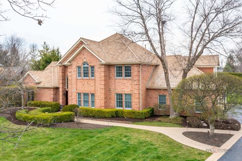 5510 Fairmont Road Libertyville IL 60048