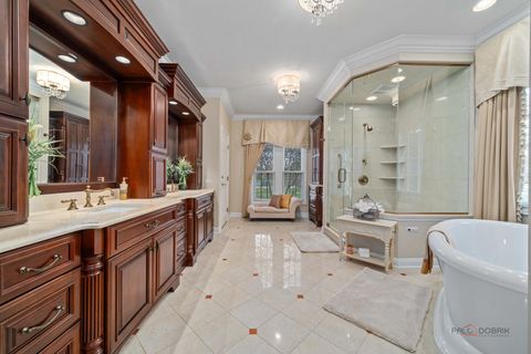 Tiny photo for 5510 Fairmont Road, Libertyville, IL 60048 (MLS # 12341690)