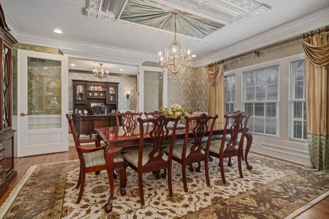 Tiny photo for 5510 Fairmont Road, Libertyville, IL 60048 (MLS # 12341690)
