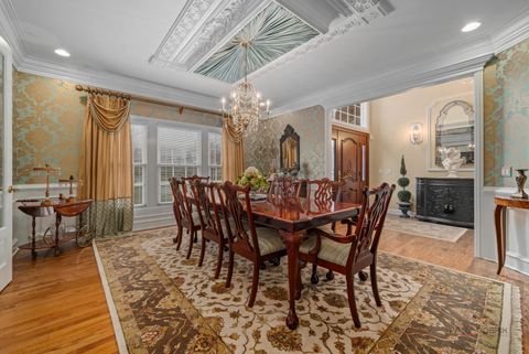 Tiny photo for 5510 Fairmont Road, Libertyville, IL 60048 (MLS # 12341690)