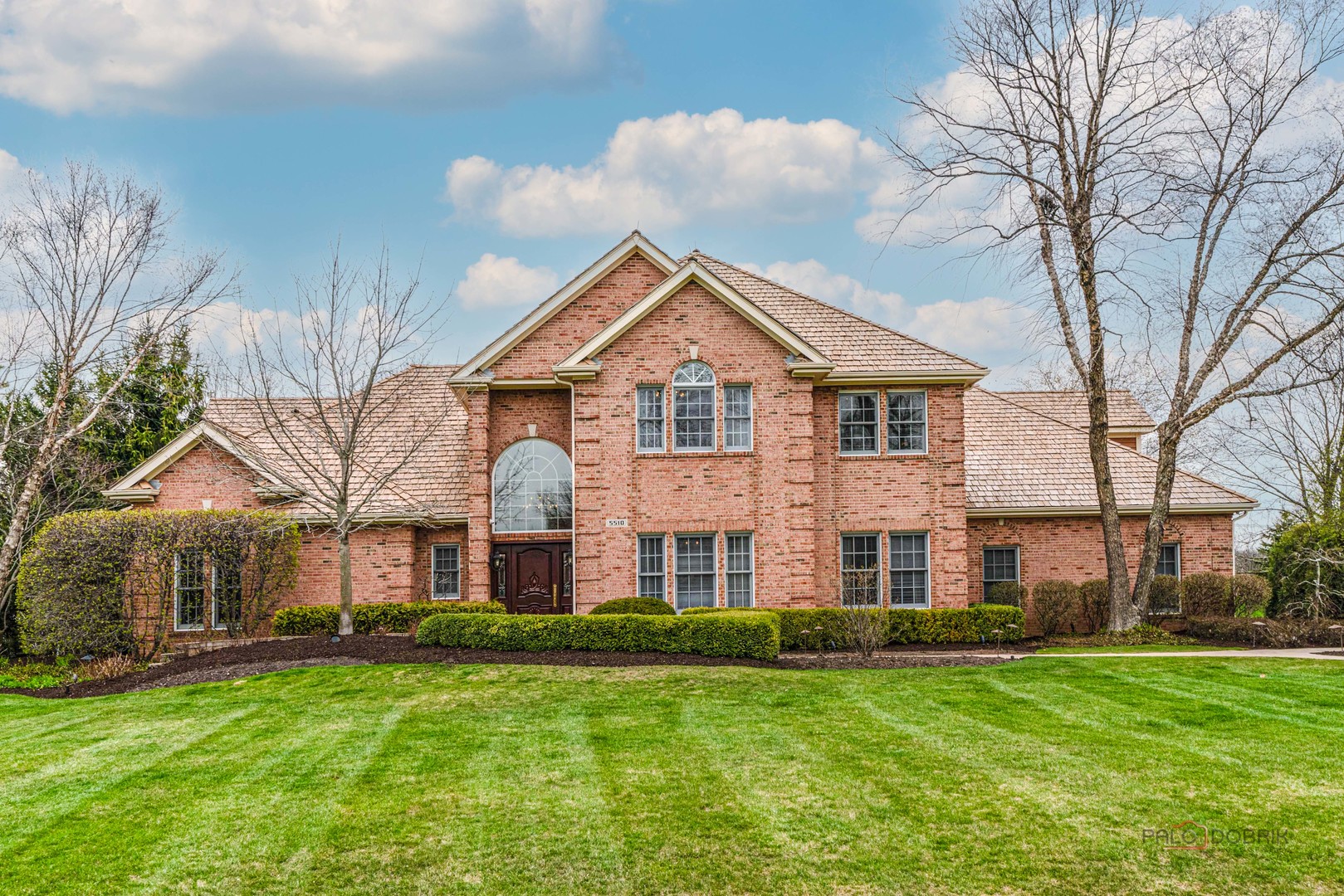 5510 Fairmont Road
