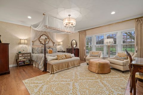 Tiny photo for 5510 Fairmont Road, Libertyville, IL 60048 (MLS # 12341690)