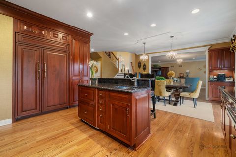 Tiny photo for 5510 Fairmont Road, Libertyville, IL 60048 (MLS # 12341690)