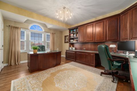 Tiny photo for 5510 Fairmont Road, Libertyville, IL 60048 (MLS # 12341690)