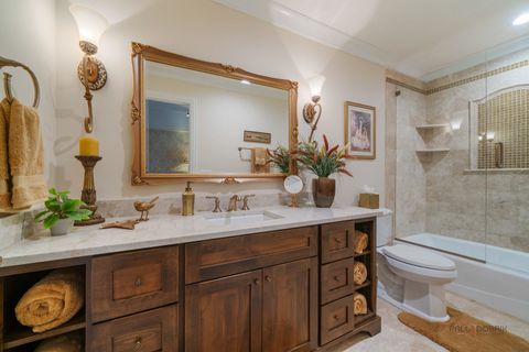 Tiny photo for 5510 Fairmont Road, Libertyville, IL 60048 (MLS # 12341690)