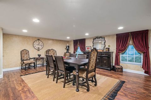 Tiny photo for 5510 Fairmont Road, Libertyville, IL 60048 (MLS # 12341690)