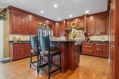 Tiny photo for 5510 Fairmont Road, Libertyville, IL 60048 (MLS # 12341690)