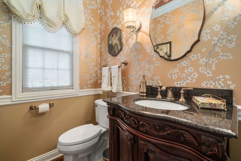 Tiny photo for 5510 Fairmont Road, Libertyville, IL 60048 (MLS # 12341690)