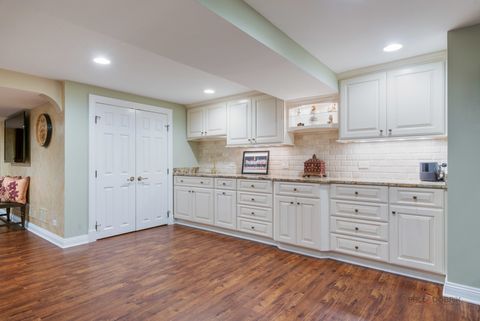 Tiny photo for 5510 Fairmont Road, Libertyville, IL 60048 (MLS # 12341690)