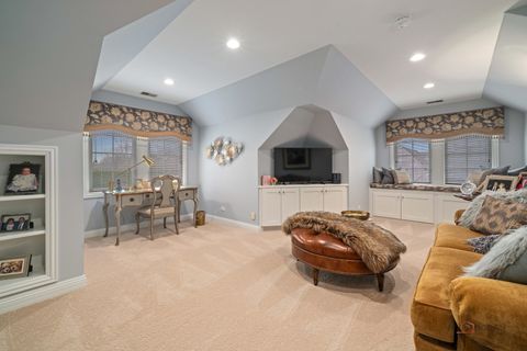 Tiny photo for 5510 Fairmont Road, Libertyville, IL 60048 (MLS # 12341690)