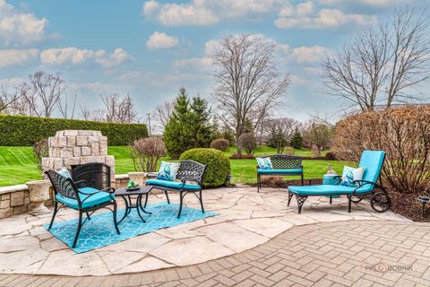 Tiny photo for 5510 Fairmont Road, Libertyville, IL 60048 (MLS # 12341690)