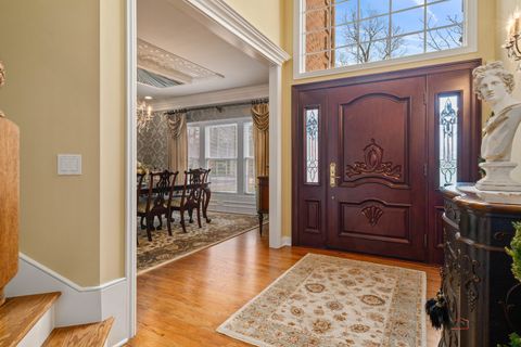 Tiny photo for 5510 Fairmont Road, Libertyville, IL 60048 (MLS # 12341690)