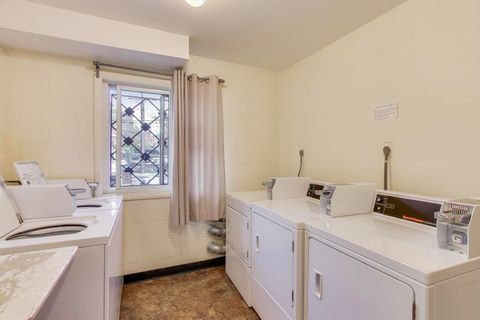 Tiny photo for 828 OAKTON Street #5F, Evanston, IL 60202 (MLS # 12497799)