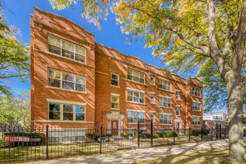 4602 N Kenneth Avenue 3B Chicago IL 60630